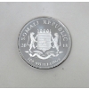 Image 2 : 1 Oz .999 Silver 2013 African Wildlife Elephant Coin 