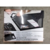 Image 1 : New Artistic Lift-Top Desk Pad - 19" x 24" /48 x 61cm