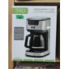 Image 1 : TRU Programmable 12 Cup Coffee Maker