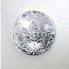 Image 2 : 1 Oz .9999 Silver 2020 Maple Leaf Coin 