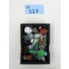 Image 1 : 28 New Polished Gemstone Pendants