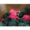 Image 1 : 10 New Cuddle Knot Pillows - Assorted Colours