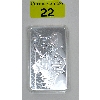 Image 1 : 10 Oz .9999 Silver 2021 Una and the Lion Bar 