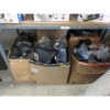 Image 2 : 5 Boxes of New Neck & Shoulder Relaxers - Black