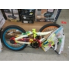 Image 1 : Child's Bicycle - No Seat or Pedals