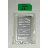 Image 1 : 10 Oz .999 Silver NTR Metals Bar