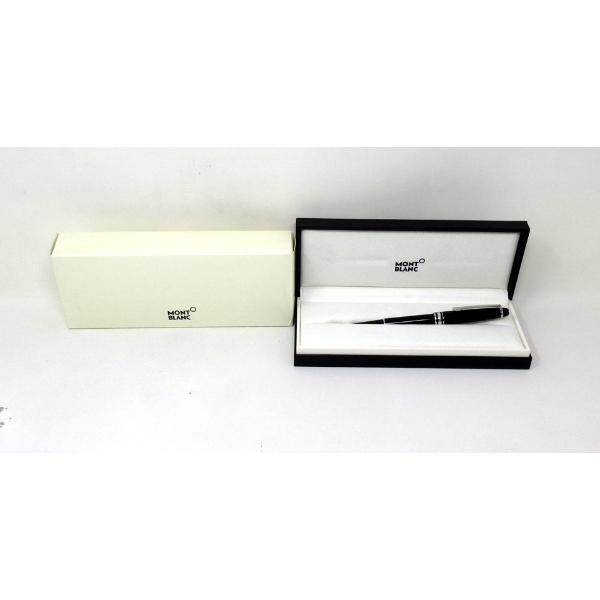 Montblanc Pix Ballpoint Pen With Box 