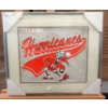 Image 1 : University of Miami Hurricanes Transfer Print