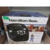 Image 1 : Hamilton Beach 2 lb. Bread Maker
