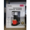 Image 1 : New Hrelec 2-Way Single Serve Coffee Maker