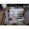 Image 2 : 4 Boxes of Assorted Merchandise 