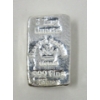 Image 2 : 2 Oz .999 Silver Hand Poured Bar 
