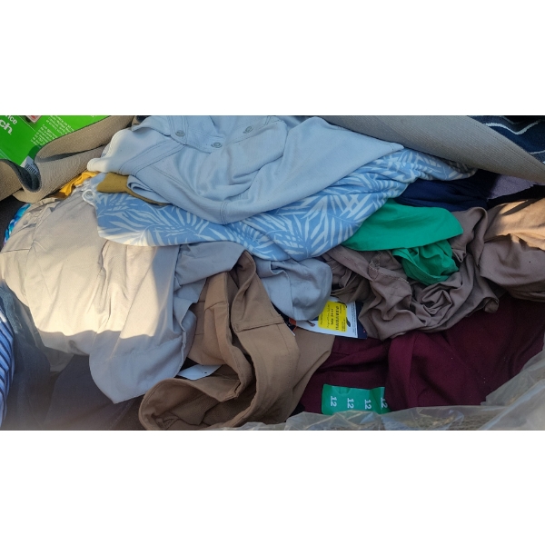 Pallet Of Assorted Customer Return Goods