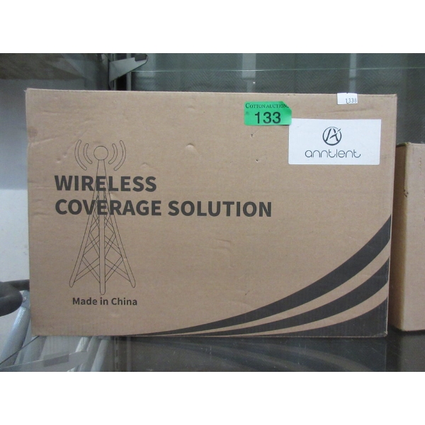 Anntlent Wireless Coverage Power Booster Antenna