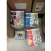 Image 1 : 6 Assorted LED String Light Sets & 1 Train Part