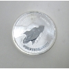 Image 2 : 1 Oz .999 Silver "This Is The Way" Round 