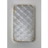 Image 2 : 10 Oz .999 Silver Geiger Edelmetalle Bar 