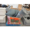 Image 1 : Skid of Assorted Customer Return Goods - As Is
