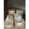 Image 1 : 6 Cases of 30 New Large Zinc Plated U Bolts