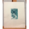 Image 2 : 1976 Folio of 12 Assorted Art Prints - Various Artists 