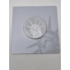 Image 1 : 1.5 Oz 2017 Liberty .999 Silver Round
