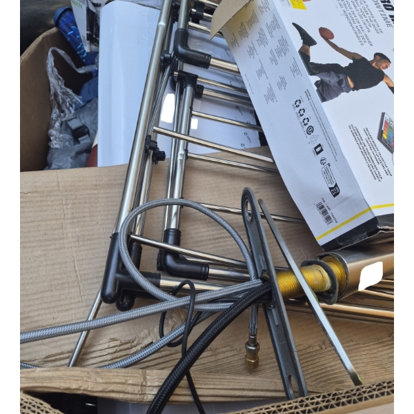 Skid of Assorted Customer Return Items