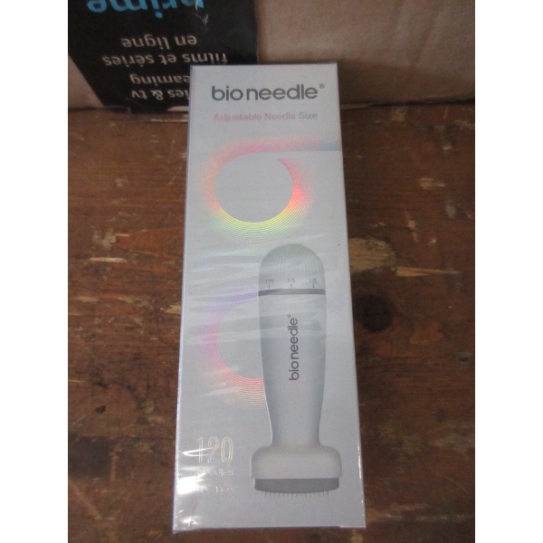 30+ New Bio Derma 120 Microneedle Stamp Tools