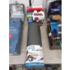 Image 1 : Go Zone Massage Roller & East Point Bocce Set