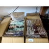 Image 1 : 2 Cases of 240 New USB to USB Micro Charge Cables