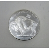 Image 3 : 2 Oz .999 Silver Art Round 