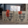 Image 1 : 2 Cases of Lux "Velvet Touch" Scented Bar Soap
