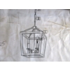Image 4 : 4 Assorted New Light Fixtures - Table & Ceiling Lights