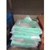 Image 1 : 12 New Children's Green Canvas Bean Bag Chair Covers