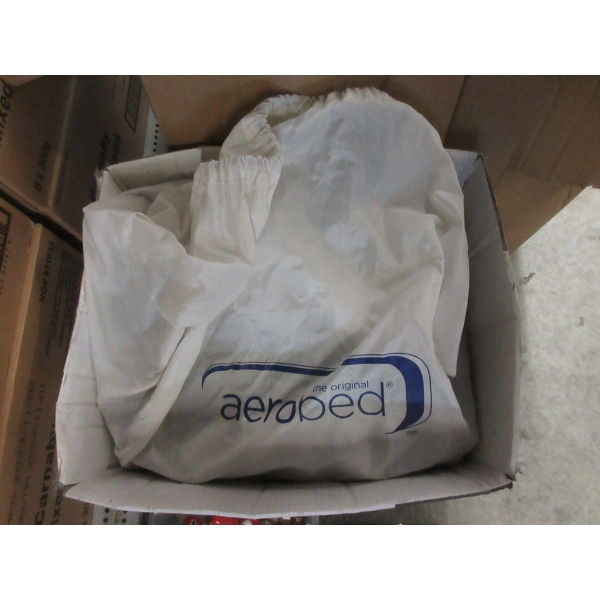 Aerobed Queen Size Inflatable Mattress  