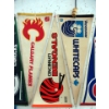 Image 2 : 20 North American Sports Team Pennants