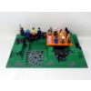 Image 3 : Small Bin of LEGO Blocks & Mini Figs