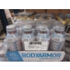Image 1 : 4 Cases of Body Armor Flavoured Super Drink Lyte