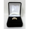 Image 3 : 14KT Yellow Gold 0.68 CTW Diamond Ring