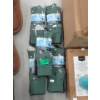 Image 1 : 5 New 4 Packs of Men's New Izod Dress Socks