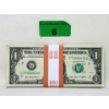 Image 1 : 50 x $1 USD Uncirculated Bundle 