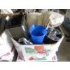 Image 1 : Skid of Assorted Customer Return Goods - As Is