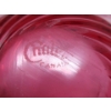 Image 2 : MCM Pink to Clear Chalet Art Glass Dish 