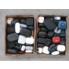 Image 1 : 40 Charge Cases with 1 Earbud in Each Case - Preowned