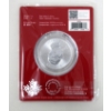 Image 2 : 1 Oz .9999 Silver Year of the Dragon Maple Leaf Coin