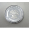 Image 2 : 1 Oz .9999 Silver 2023 Canada Coin 