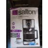 Image 1 : Salton Programmable Digital Coffee Maker