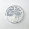 Image 3 : 2015 .9999 Silver 1 Oz Rainbow Trout Coin 