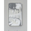 Image 2 : 1.5 Oz .9999 Silver 2018 Beneath Thy Shining Skies Coin 