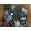 Image 2 : 6 Boxes of Body Guard Stretchy Work Gloves