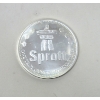 Image 2 : 1 Oz .999 Silver Canada SPROTT Inukshuk Round 